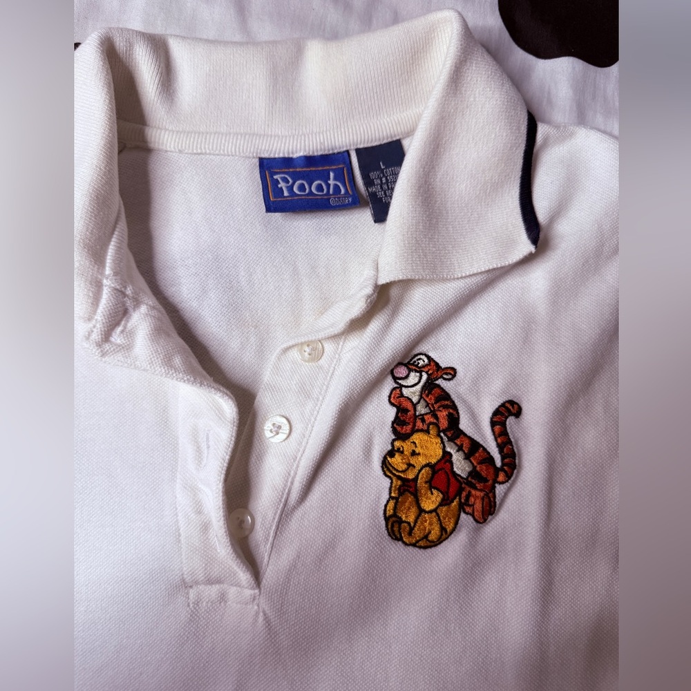 Vintage Winnie The Pooh - image 4